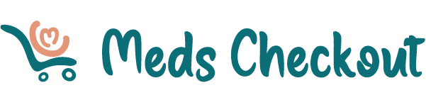 Meds Checkout